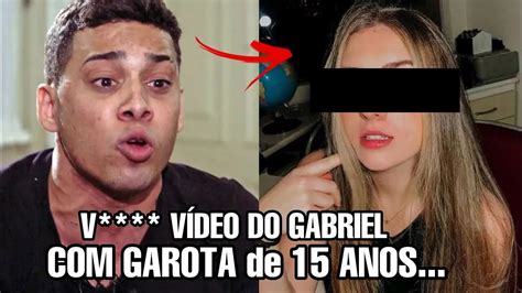 vídeos do gabriel monteiro|Videos do Gabriel Monteiro